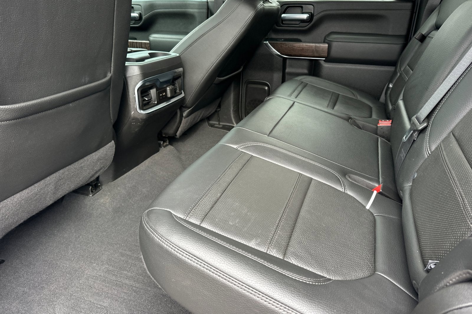 2022 GMC Sierra 3500 HD Denali