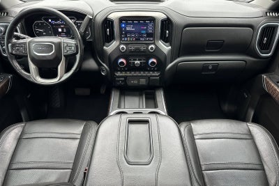 2022 GMC Sierra 3500 HD Denali