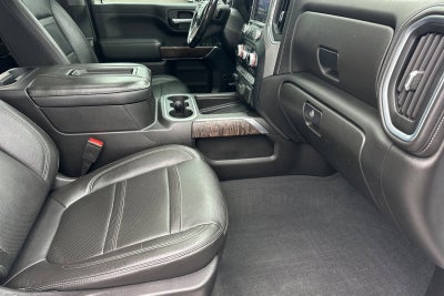 2022 GMC Sierra 3500 HD Denali