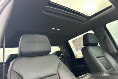 2022 GMC Sierra 3500 HD Denali