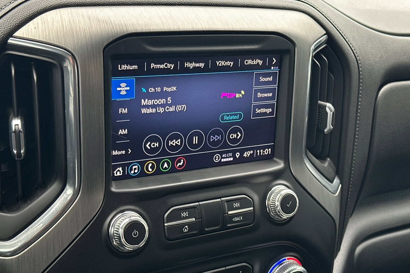 2022 GMC Sierra 3500 HD Denali