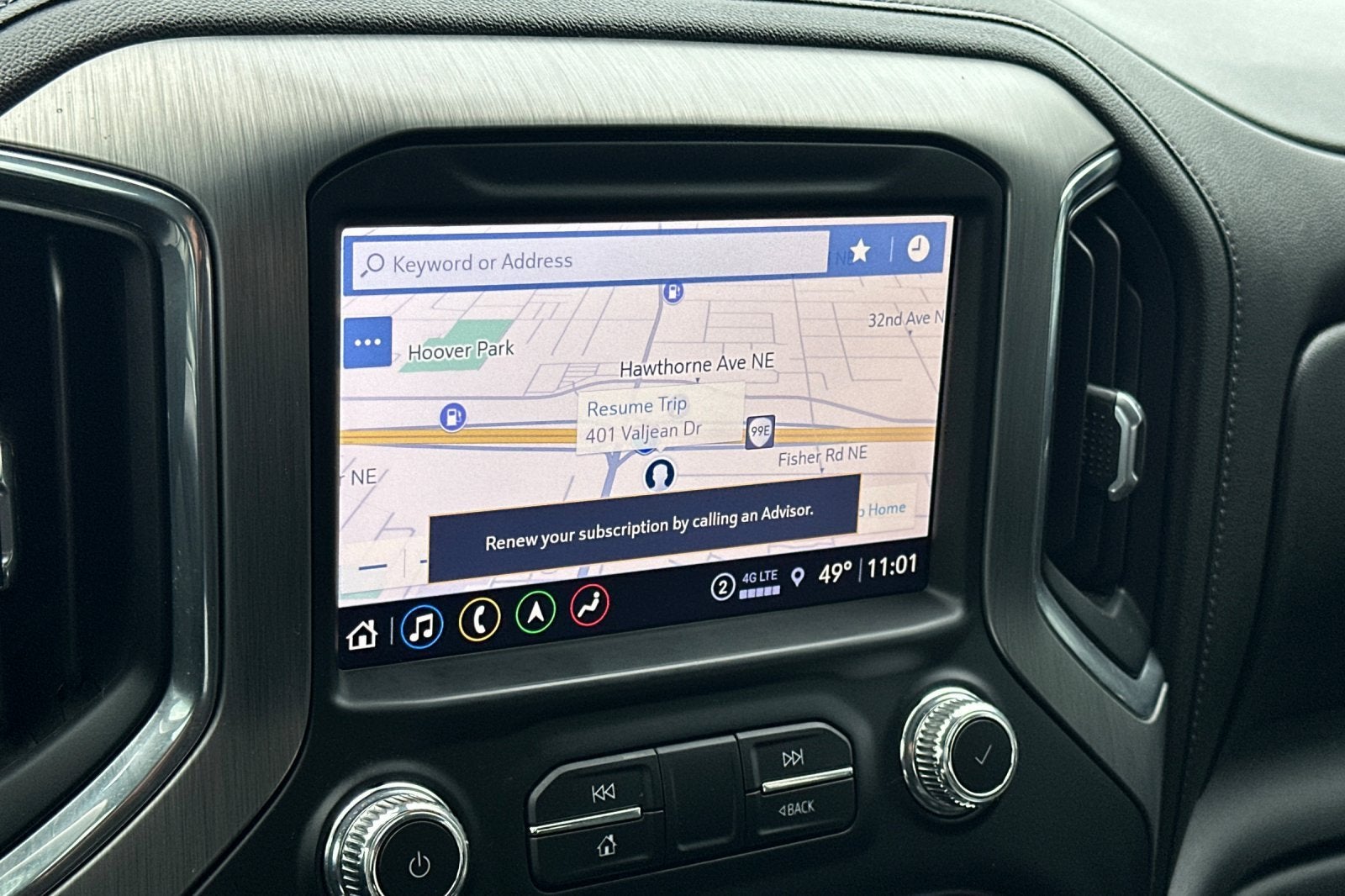 2022 GMC Sierra 3500 HD Denali