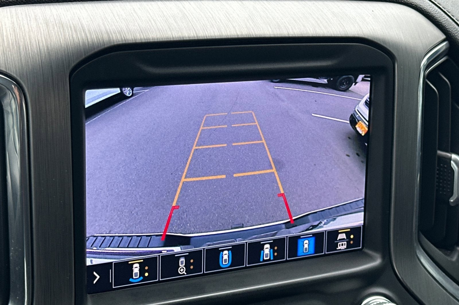 2022 GMC Sierra 3500 HD Denali