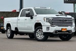 2022 GMC Sierra 3500 HD Denali