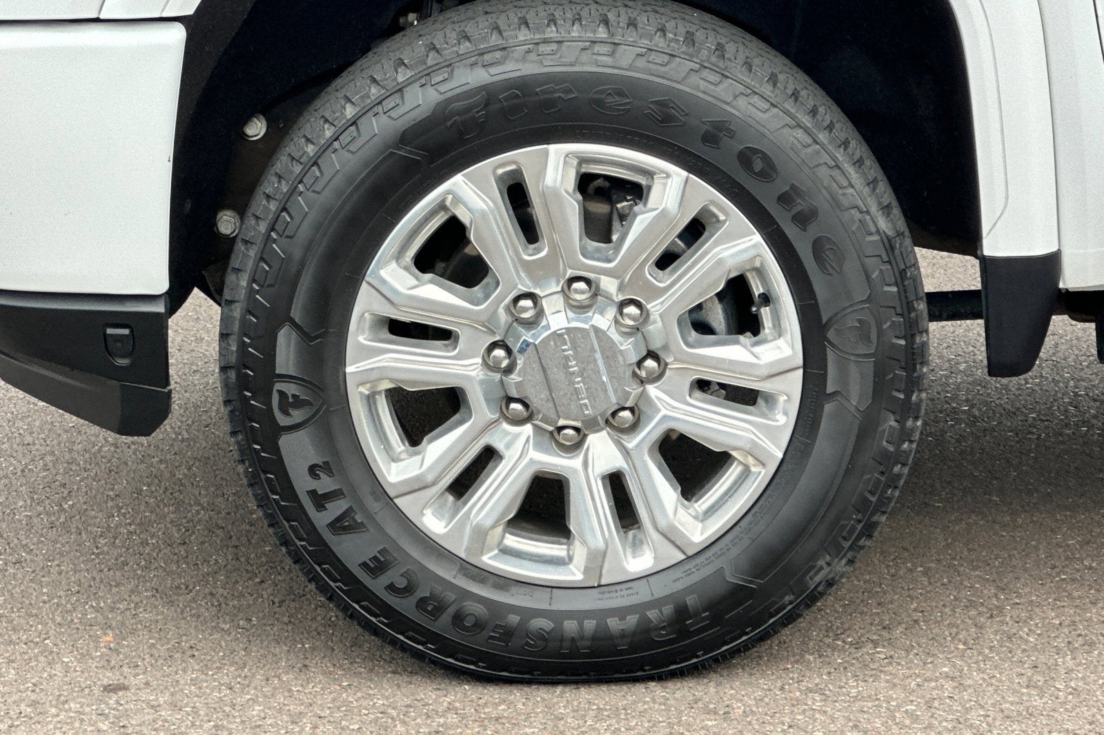 2022 GMC Sierra 3500 HD Denali