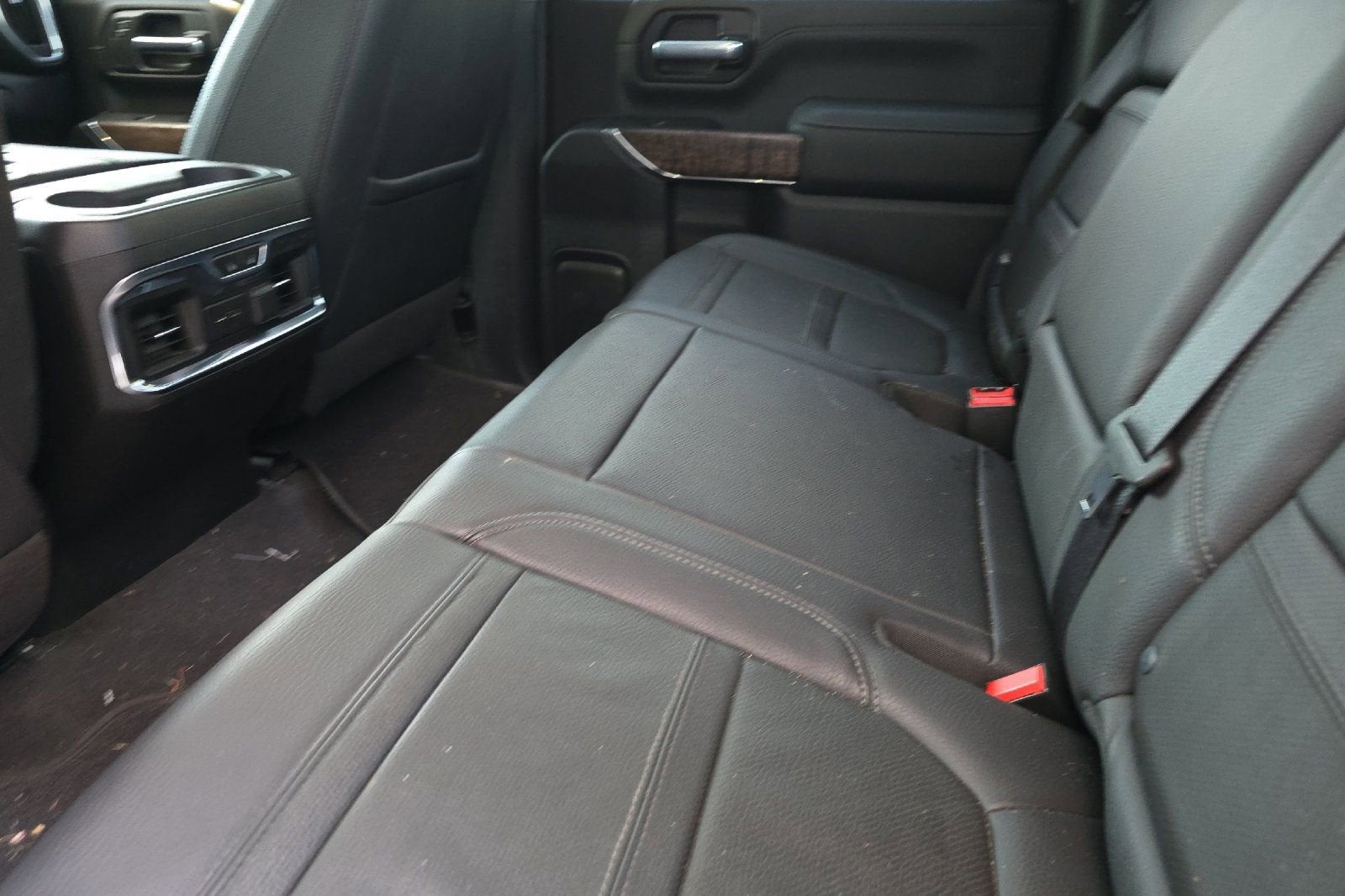 2021 GMC Sierra 3500 HD Denali