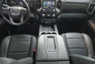 2021 GMC Sierra 3500 HD Denali