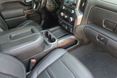 2021 GMC Sierra 3500 HD Denali