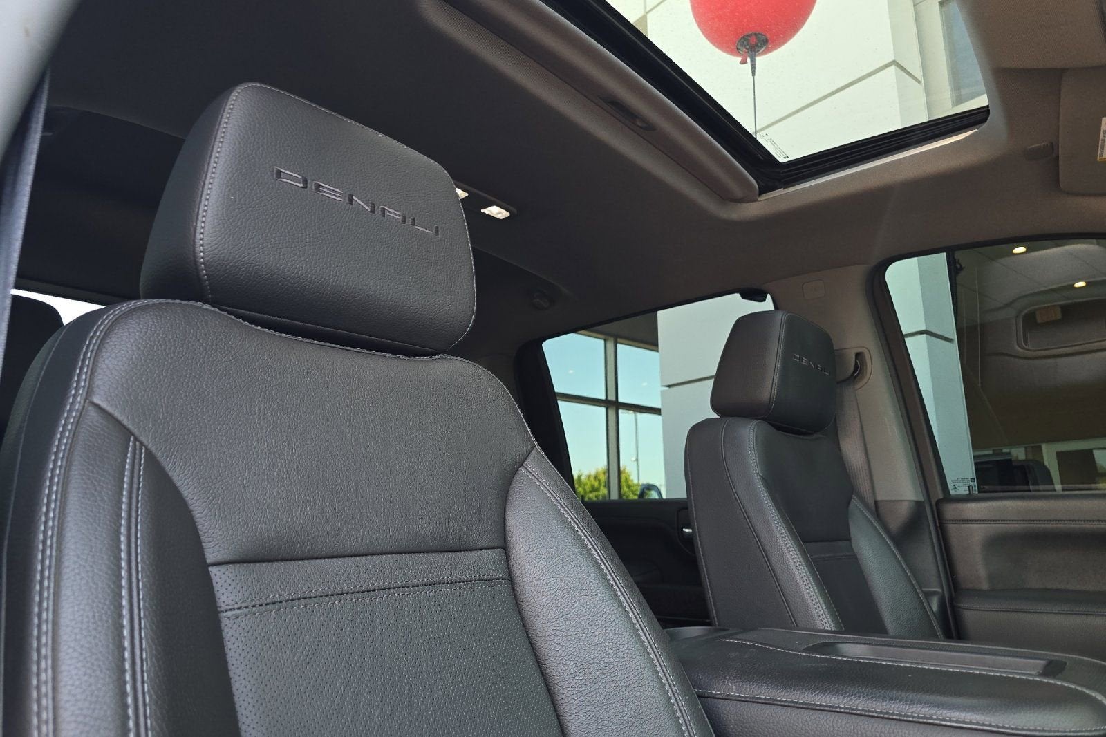 2021 GMC Sierra 3500 HD Denali