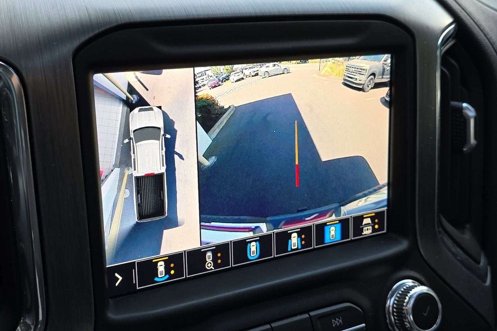 2021 GMC Sierra 3500 HD Denali