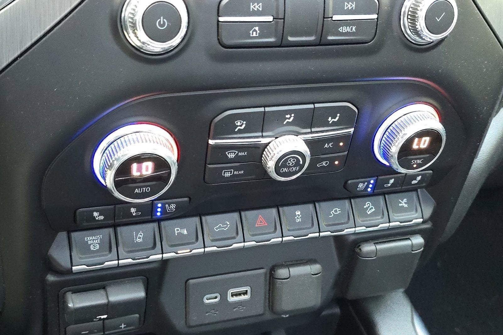 2021 GMC Sierra 3500 HD Denali