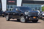 2021 GMC Sierra 3500 HD Denali