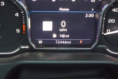 2021 GMC Sierra 3500 HD Denali
