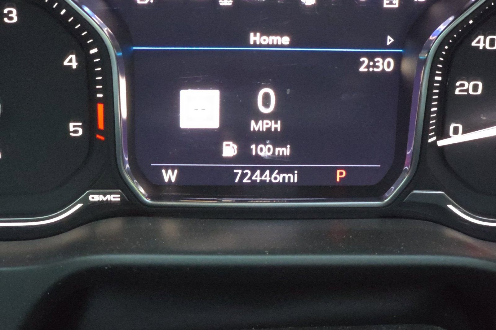 2021 GMC Sierra 3500 HD Denali