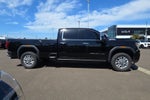 2021 GMC Sierra 3500 HD Denali