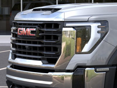 2026 GMC Sierra 3500 HD Pro