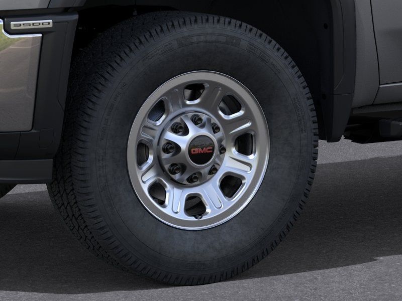 2026 GMC Sierra 3500 HD Pro