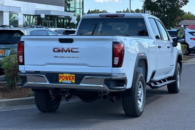 2026 GMC Sierra 3500 HD Pro