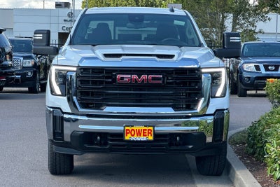 2026 GMC Sierra 3500 HD Pro