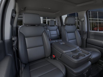 2026 GMC Sierra 3500 HD Pro