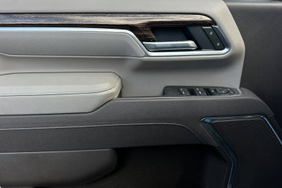 2025 GMC Sierra 3500 HD SLE