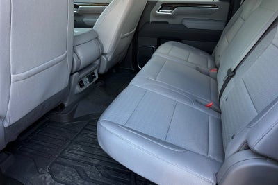 2025 GMC Sierra 3500 HD SLE