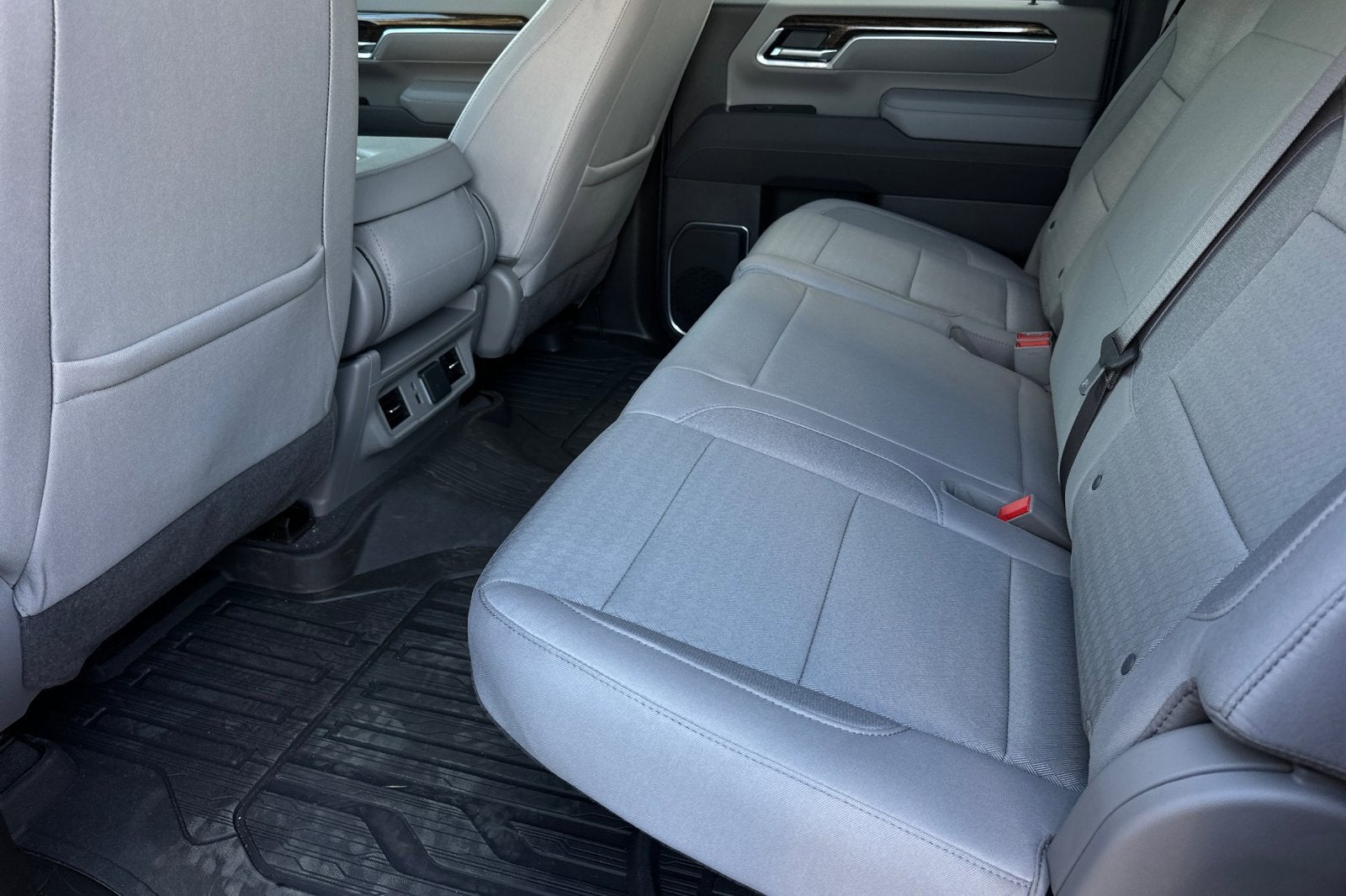 2025 GMC Sierra 3500 HD SLE