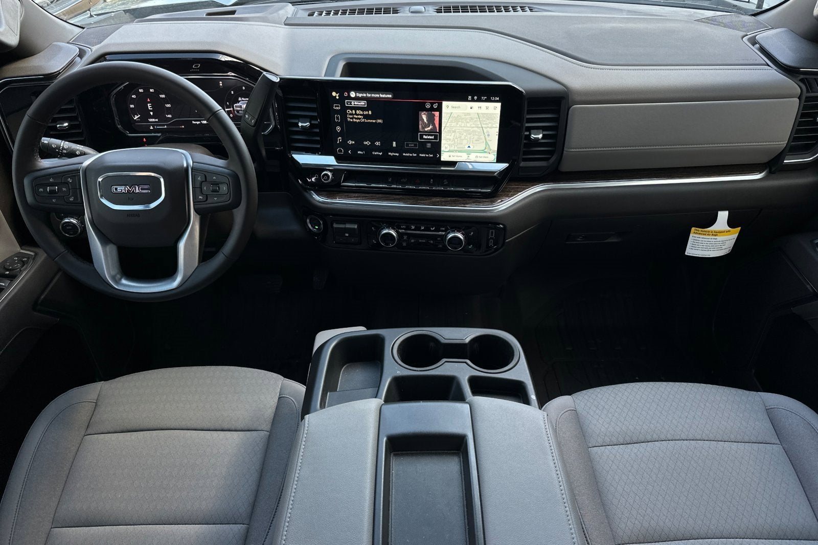 2025 GMC Sierra 3500 HD SLE