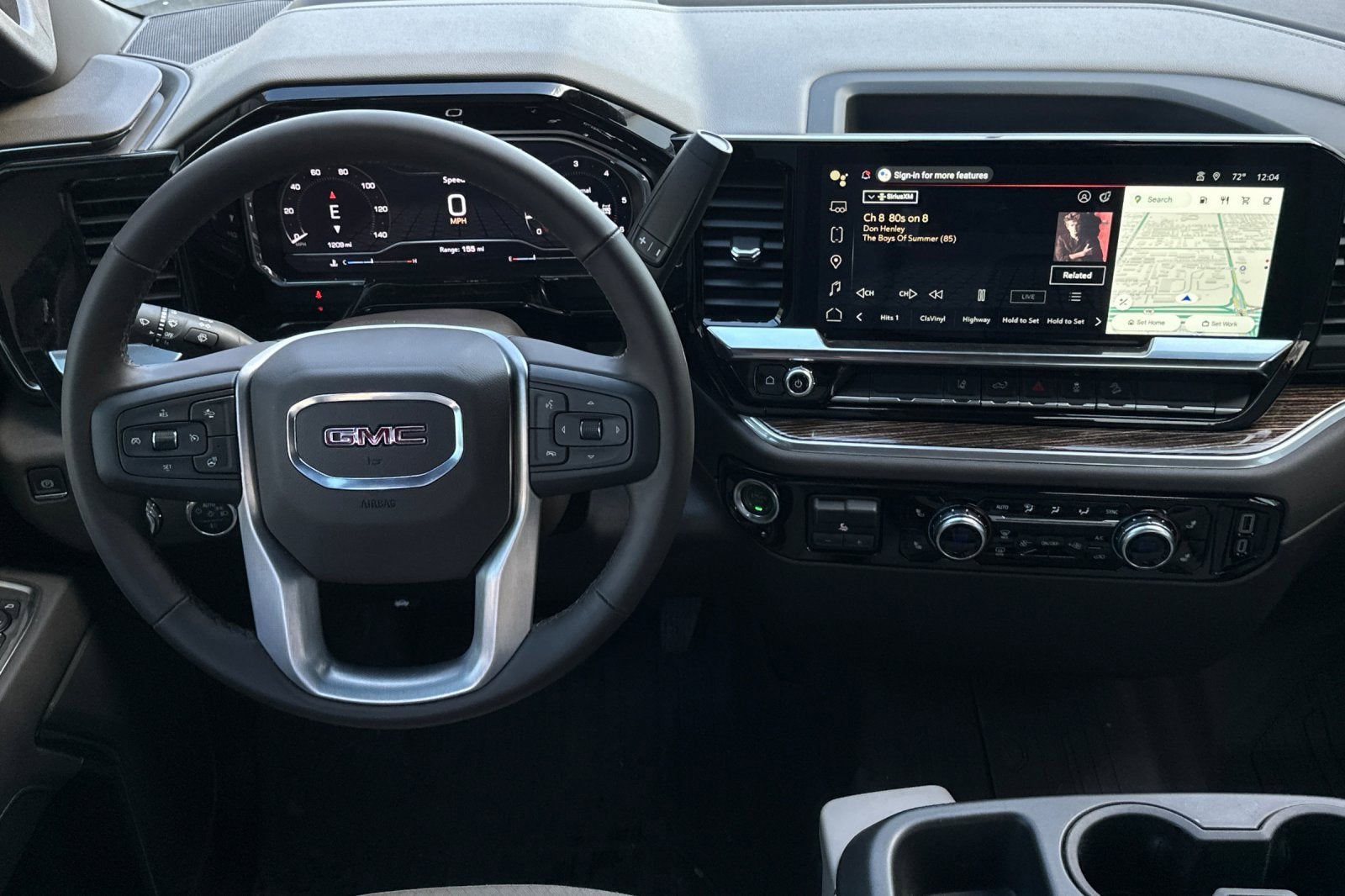 2025 GMC Sierra 3500 HD SLE