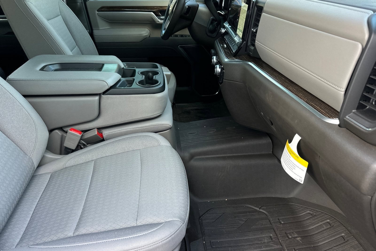 2025 GMC Sierra 3500 HD SLE