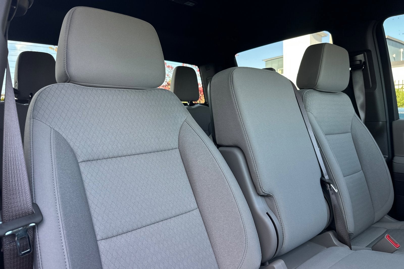 2025 GMC Sierra 3500 HD SLE