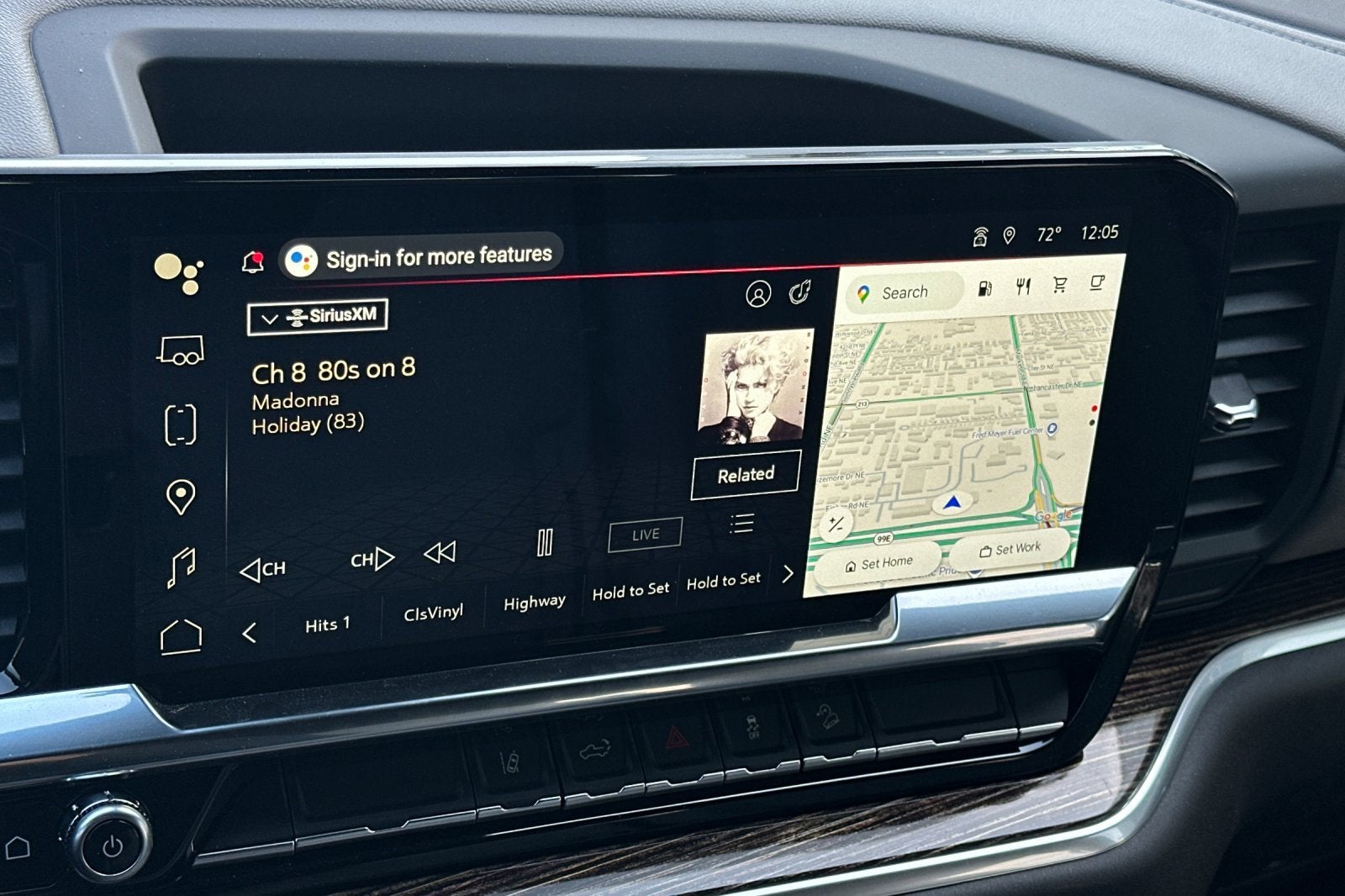 2025 GMC Sierra 3500 HD SLE