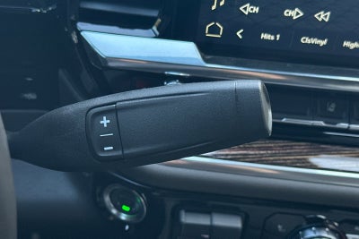 2025 GMC Sierra 3500 HD SLE