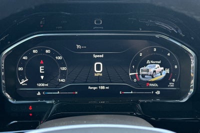 2025 GMC Sierra 3500 HD SLE