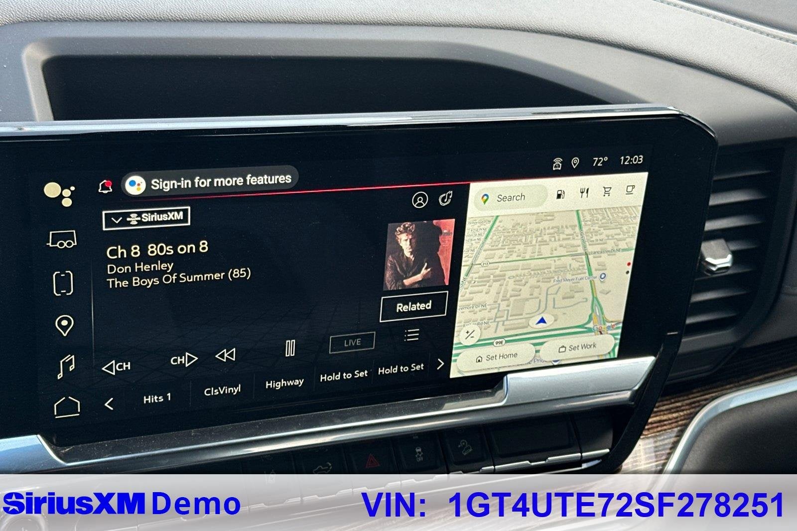 2025 GMC Sierra 3500 HD SLE