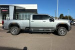 2025 GMC Sierra 3500 HD SLE