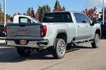 2025 GMC Sierra 3500 HD SLE