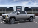 2026 GMC Sierra 3500 HD SLT