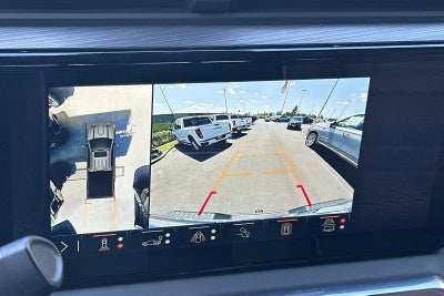 2025 GMC Sierra 3500 HD Denali Ultimate