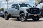 2025 GMC Sierra 3500 HD Denali Ultimate
