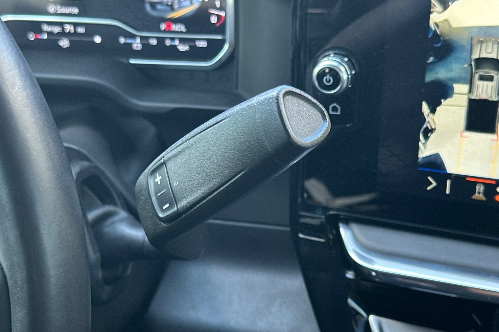 2025 GMC Sierra 3500 HD Denali Ultimate