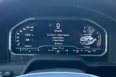 2025 GMC Sierra 3500 HD Denali Ultimate