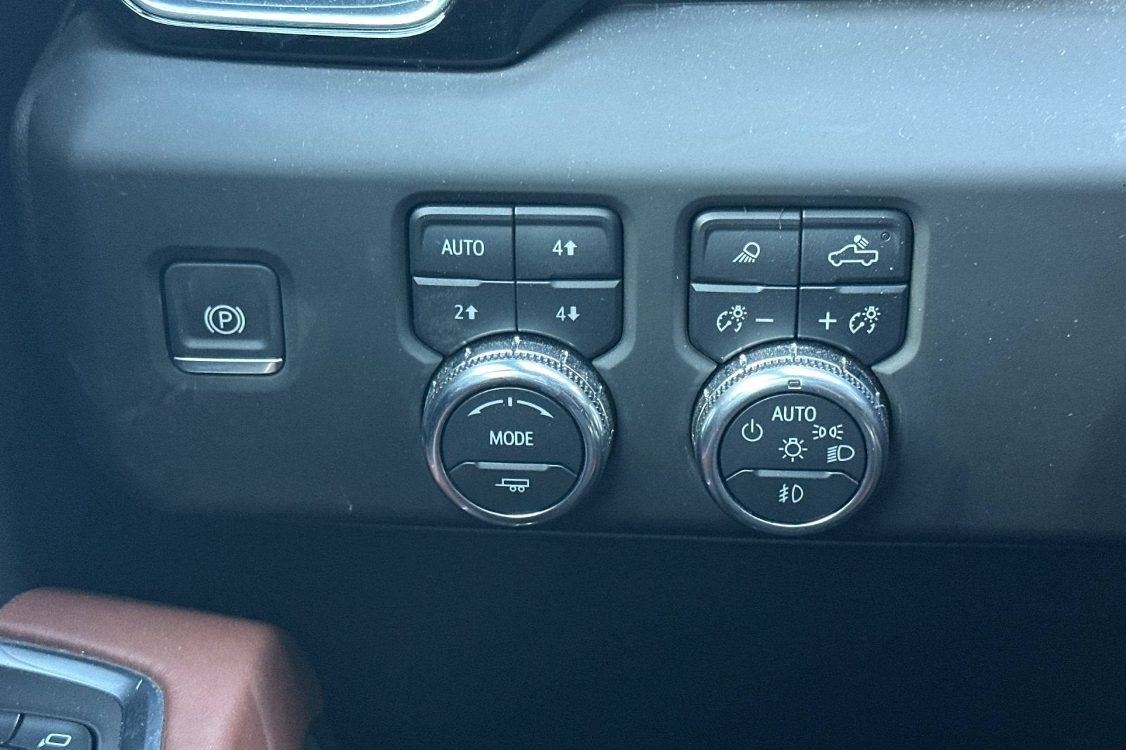 2025 GMC Sierra 3500 HD Denali Ultimate