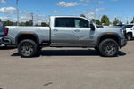 2025 GMC Sierra 3500 HD Denali Ultimate