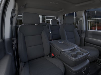 2026 GMC Sierra 3500 HD Pro