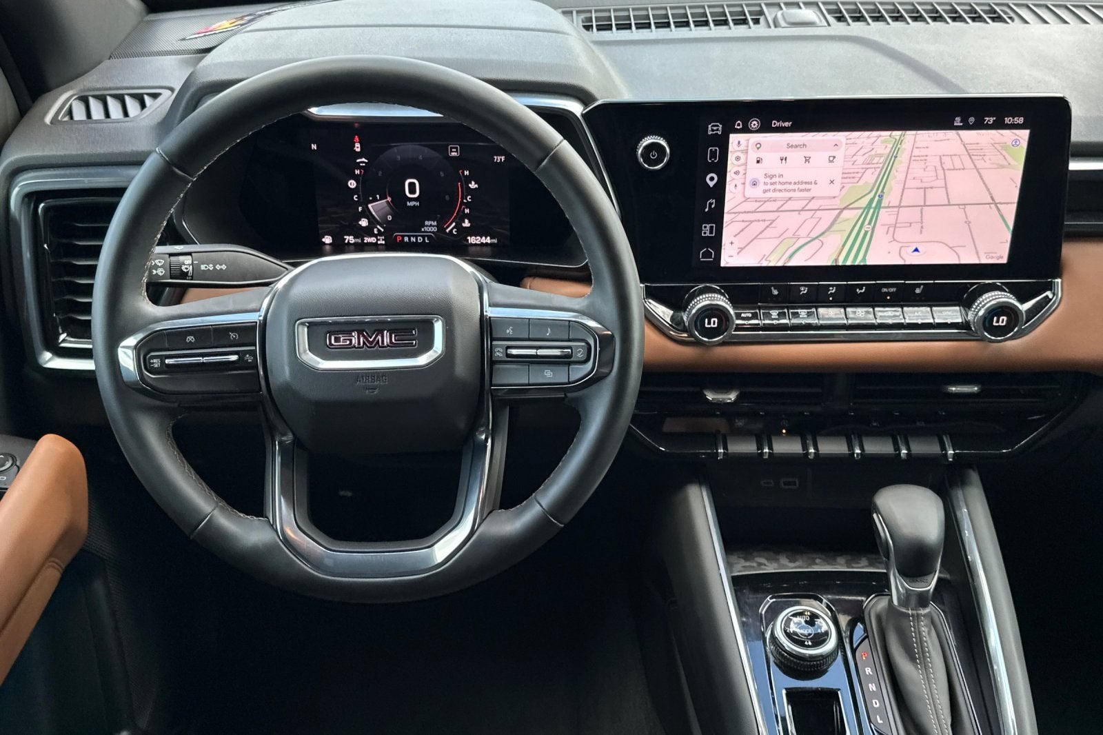 2023 GMC Canyon AT4 - Photo 14