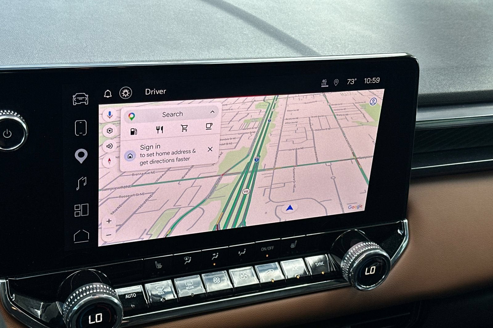 2023 GMC Canyon AT4 - Photo 17