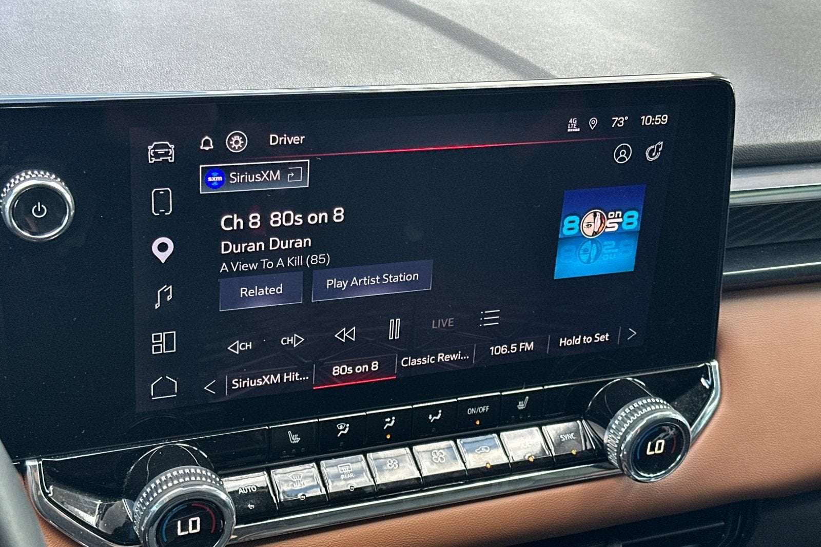 2023 GMC Canyon AT4 - Photo 18