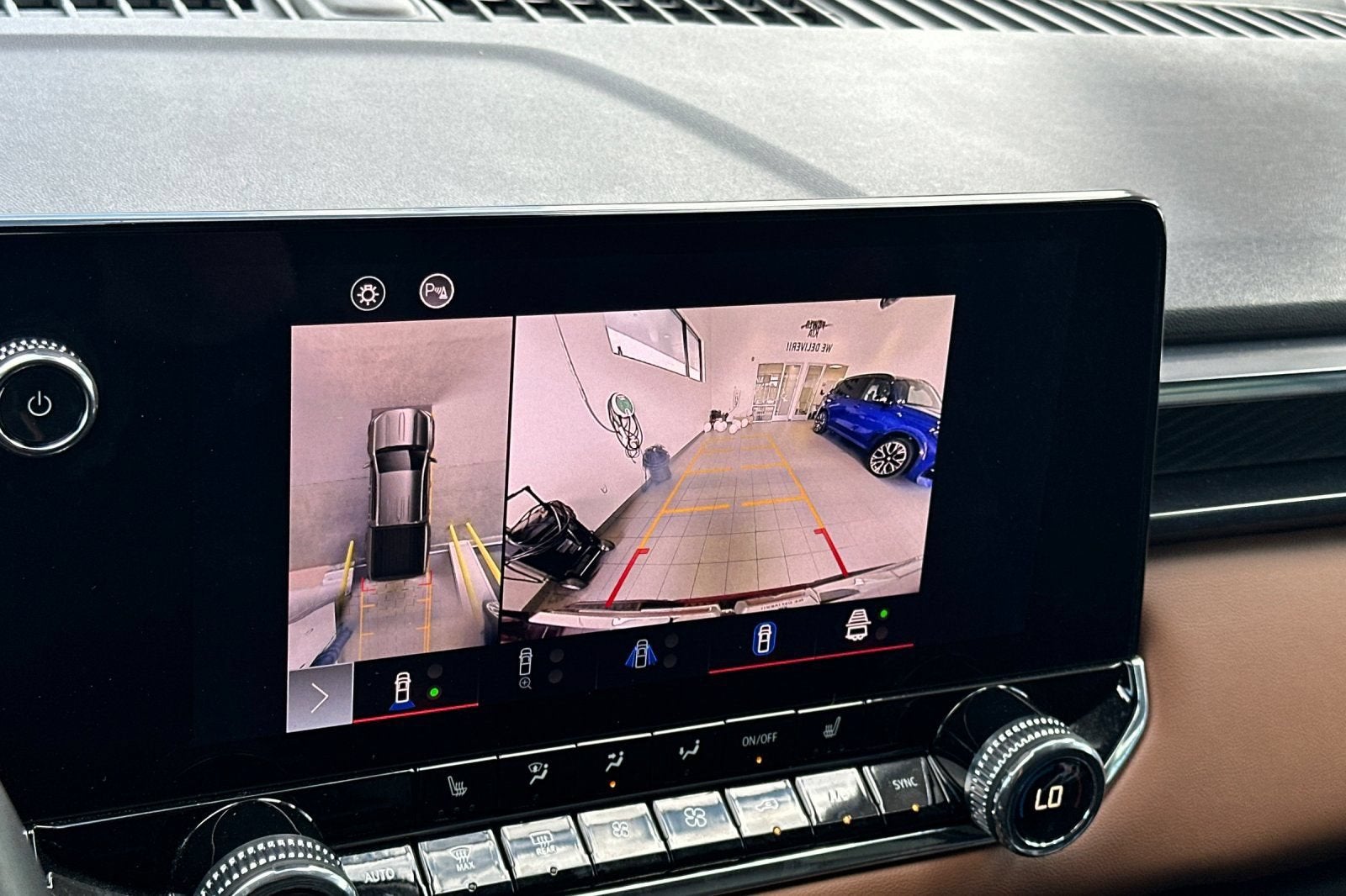 2023 GMC Canyon AT4 - Photo 19