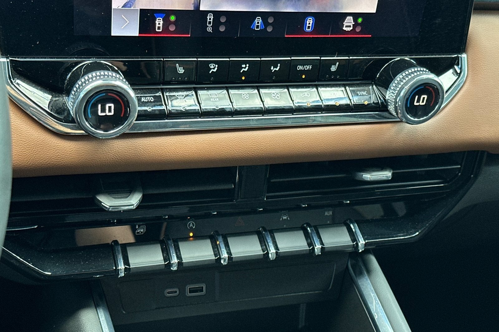 2023 GMC Canyon AT4 - Photo 20